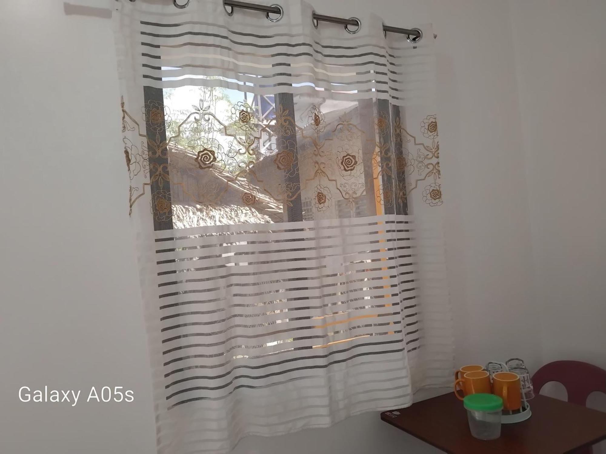 Francis Home Stay Port Barton Bonifacio Street San Vicente  Extérieur photo