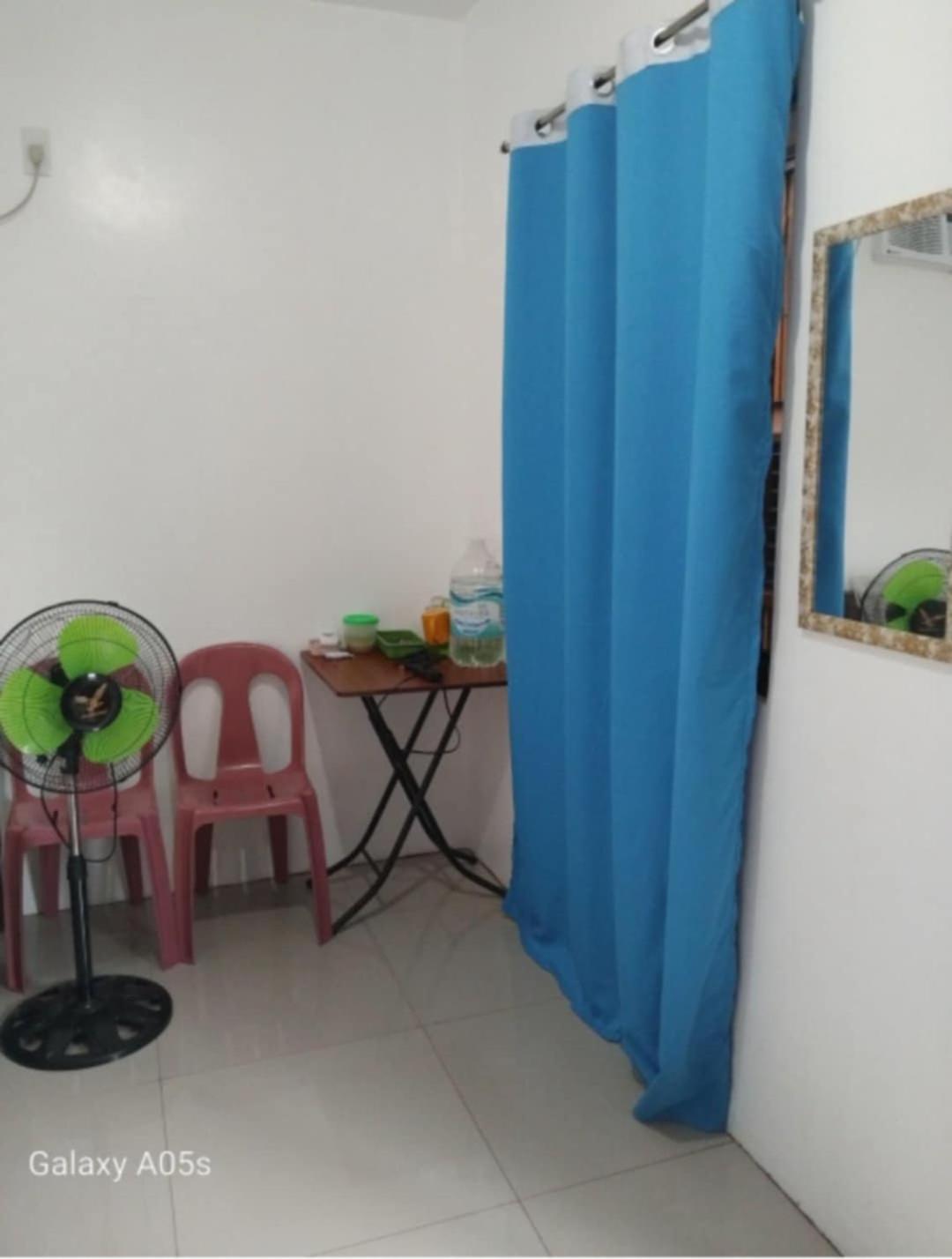 Francis Home Stay Port Barton Bonifacio Street San Vicente  Extérieur photo